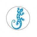 Salamanre - Autocollants Stickers caches enjoliveurs  pour jante auto
