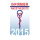 Caducée Infirmier Anesthésiste 2015