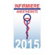 Caducée Infirmière Anesthésiste 2015