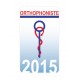 Caducée Orthophoniste 2015
