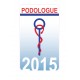 Caducée Podologue 2015