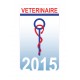 Caducée Vétérinaire 2015