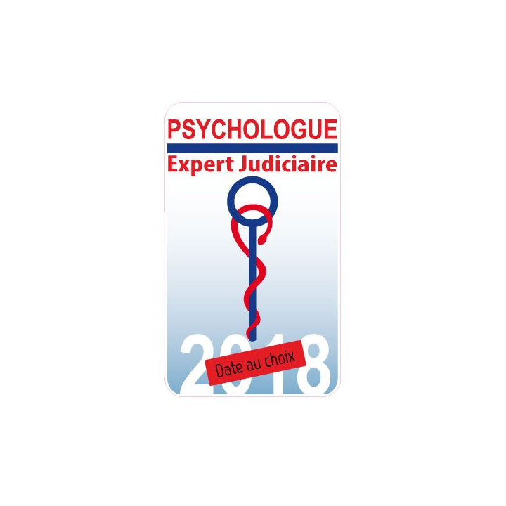 Caducée Aide Soignant