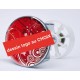 Adesivi balena wall sticker adesivo interruttore