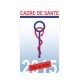 Caducée Cadre-de-santé 2015