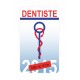 Caducée Dentiste 2015