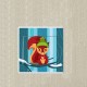 Sticker wal sticker aufkleber schalter