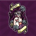 Des morts sticker autocollant interrupteur