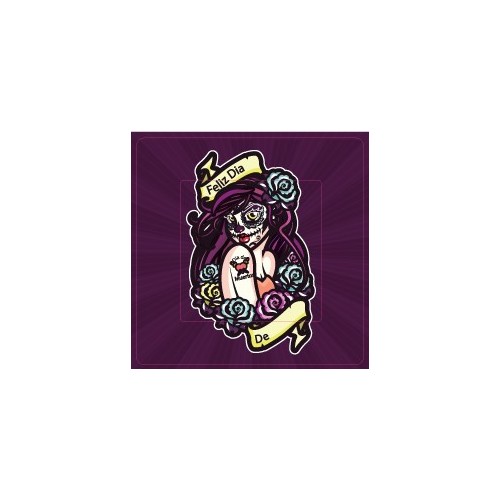 Sticker wal sticker aufkleber schalter
