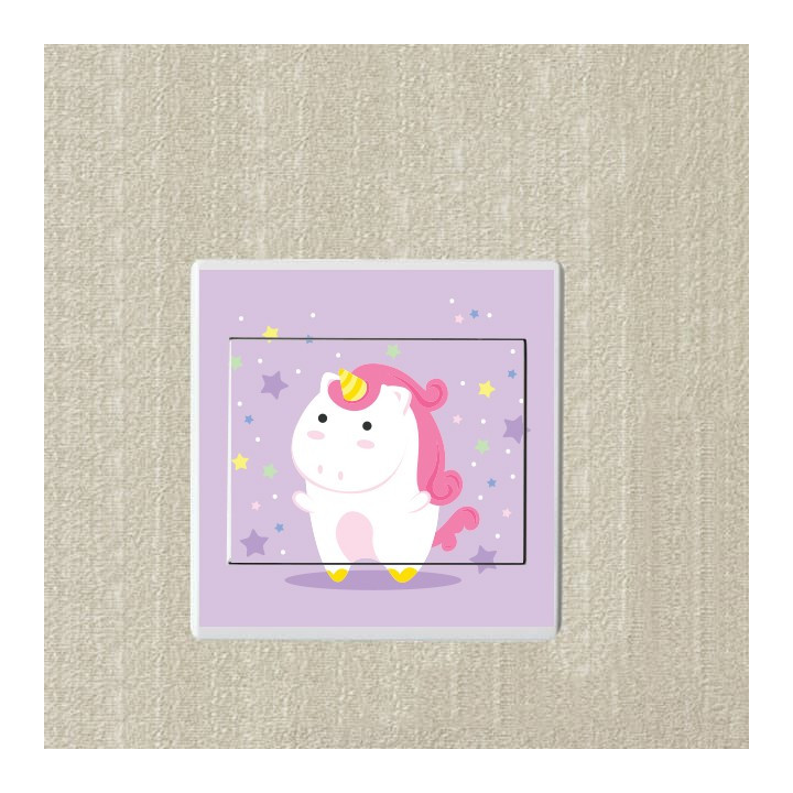 Sticker wal sticker aufkleber schalter