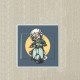 Adesivi balena wall sticker adesivo interruttore