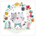 Stickers whale wall sticker sticker switch