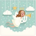 Adesivi balena wall sticker adesivo interruttore