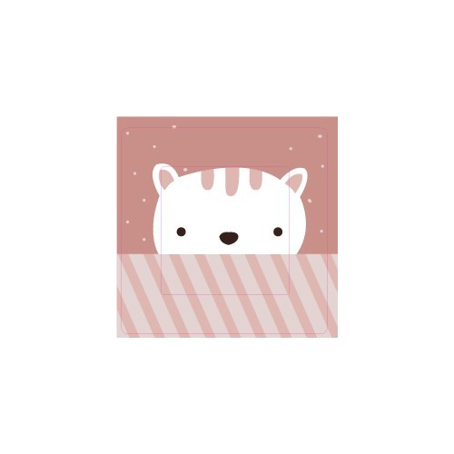 Stickers whale wall sticker sticker switch
