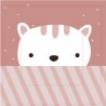 Stickers whale wall sticker sticker switch