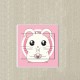 Adesivi balena wall sticker adesivo interruttore