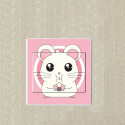 Sticker wal sticker aufkleber schalter