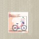 Adesivi balena wall sticker adesivo interruttore