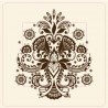 Adesivi balena wall sticker adesivo interruttore