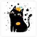 Sticker wal sticker aufkleber schalter