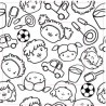 Sticker wal sticker aufkleber schalter