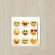 Stickers whale wall sticker sticker switch