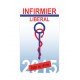 Caducée Infirmier Libéral 2015