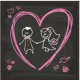 Sticker wal sticker aufkleber schalter