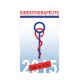 Caduceus physical Therapist sticker sticker