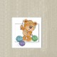 Stickers Monkey Singe sticker autocollant interrupteur