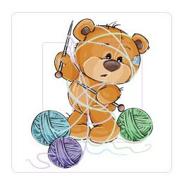 Stickers Monkey Singe sticker autocollant interrupteur