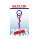 Caducée Medecin 