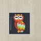 Stickers whale wall sticker sticker switch