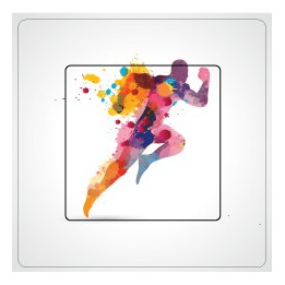 Sticker wal sticker aufkleber schalter