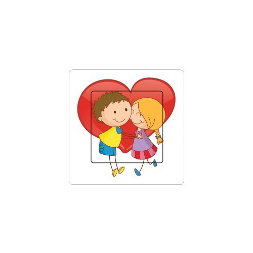 Sticker wal sticker aufkleber schalter
