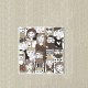 Adesivi balena wall sticker adesivo interruttore
