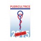 Caducée Puericultrice 