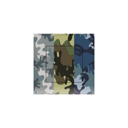 Stickers whale wall sticker sticker switch