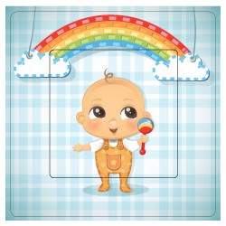 Adesivi balena wall sticker adesivo interruttore