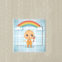 Adesivi balena wall sticker adesivo interruttore