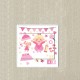 Sticker wal sticker aufkleber schalter