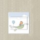 Adesivi balena wall sticker adesivo interruttore