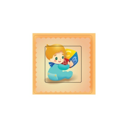 Stickers whale wall sticker sticker switch