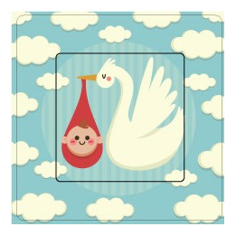 Sticker wal sticker aufkleber schalter