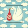 Sticker wal sticker aufkleber schalter