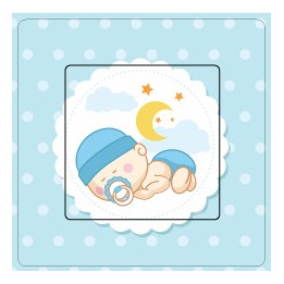 Stickers whale wall sticker sticker switch