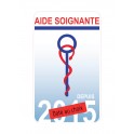 Caducée Aide Soignante Date