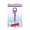 Caducée Aide Soignante Date