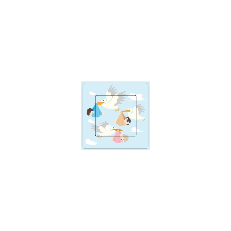 Adesivi balena wall sticker adesivo interruttore