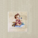 Adesivi balena wall sticker adesivo interruttore
